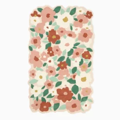Wildflower Rug