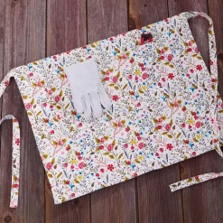 Woman's Work Gardeners Half Apron