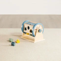 Wonder & Wise Activity Roller