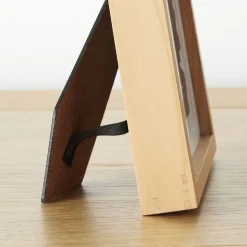 Wood Tabletop Frames - Wheat