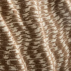 Woven Wave Blanket