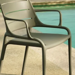 Wrenfield Outdoor Armchair (Set of 4)