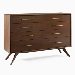 Wright 8-Drawer Dresser (60")