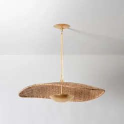 Wynn Pendant (34"–52")