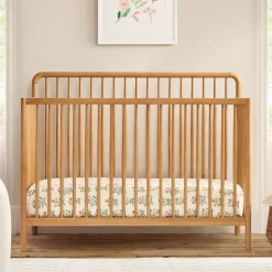 Wythe 4-in-1 Convertible Crib