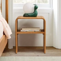 Wythe Side Table (16")