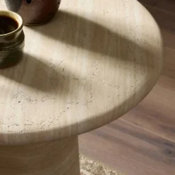Xiomara End Table (22")