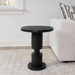 Yale Side Table (15")