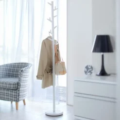 Yamazaki Coat Rack