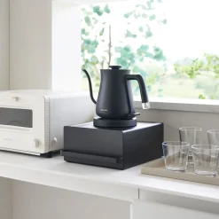 Yamazaki Countertop Rack w/ Drawer