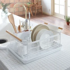 Yamazaki Dish Drainer Rack