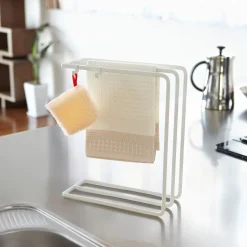 Yamazaki Dishcloth Hanger