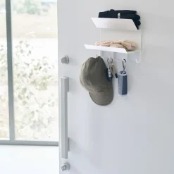 Yamazaki Entryway Magnetic Rack