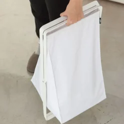 Yamazaki Folding Laundry Hampers