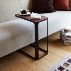 Yamazaki Frame Accent Table (18")