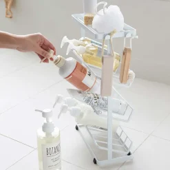 Yamazaki Free Standing Shower Caddy