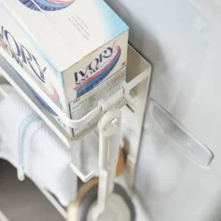 Yamazaki Magnetic Laundry Storage Rack