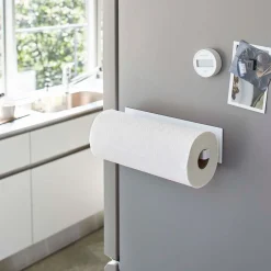 Yamazaki Magnetic Paper Towel Holder