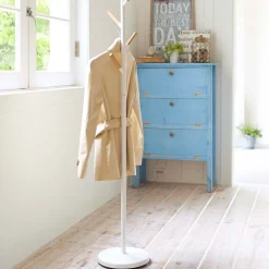 Yamazaki Plain Coat Hanger