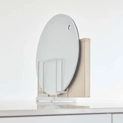 Yamazaki Round Cutting Board Stand