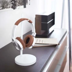 Yamazaki Round Headphone Stand