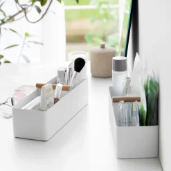 Yamazaki Slim Storage Box