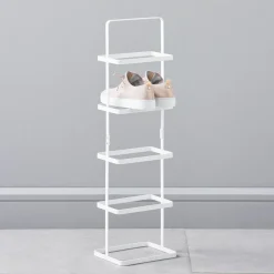 Yamazaki 5-Tiered Shoe Rack