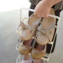 Yamazaki 5-Tiered Shoe Rack