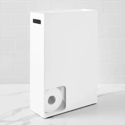 Yamazaki Toilet Paper Storage