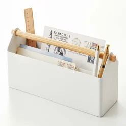 Yamazaki Tosca Desk Organizer