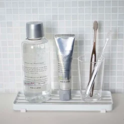 Yamazaki Tower Bathroom Tray