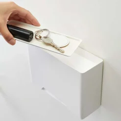 Yamazaki Tower Magnet Mask Storage