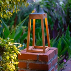 York Solar Lantern