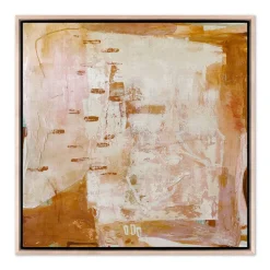 You Remind Me of Things Forgotten Wall Art by Kristen Abbott