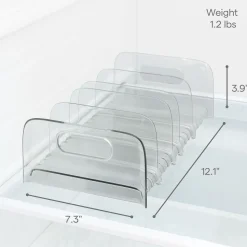 YouCopia Freezeup Freezer Rack