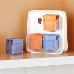 YouCopia TeaStand 80-Tea Bag Organizer