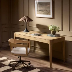 Ysella Desk (65")