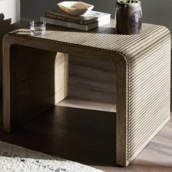 Zahra End Table (28")