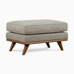 Zander Ottoman