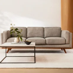Zander Sofa (90")