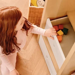 Ziggy Stair Bunk Bedroom Collection