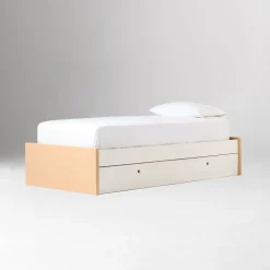 Ziggy Twin Platform Storage Bed