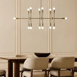 Zion Chandelier