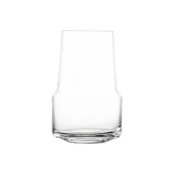Zwiesel Glas Level Crystal Sparkling Wine Tumblers (Set of 2)